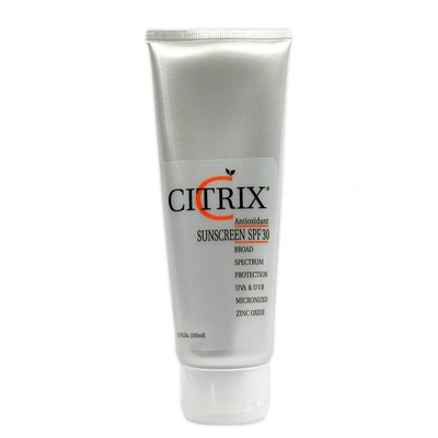Replenix Citrix Antioxidant Sunscreen Spf30