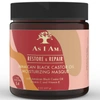 AS I AM JAMAICAN BLACK CASTOR OIL MOISTURIZING MASQUE,501654