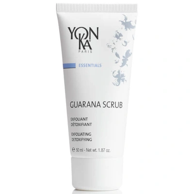 Yon-ka Paris Skincare Guarana Scrub