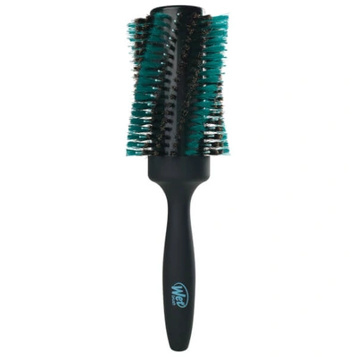 Wetbrush Smooth And Shine Round Brush For Fine/medium Hair