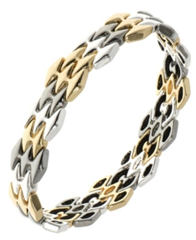 Nine West Boxed Stretch Bracelet In Multi