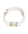 Nine West Boxed Bangles, 2 Set In Multi