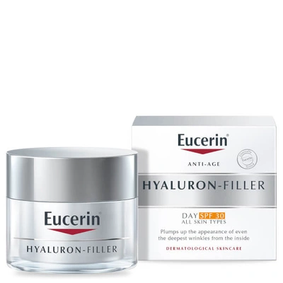 Eucerin Hyaluron-filler Day Cream Spf 30