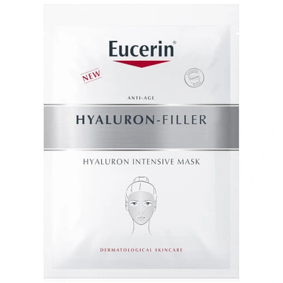 Eucerin Hyaluron-filler Intensive Sheet Mask