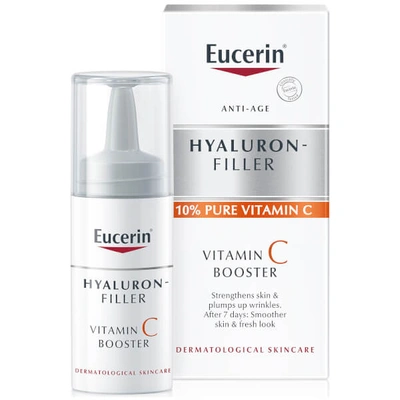 Eucerin Hyaluron-filler Vitamin C Booster (1 Vial)