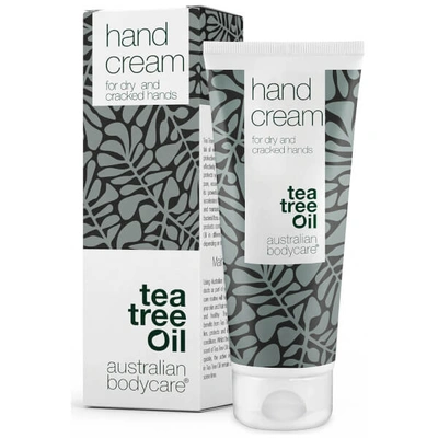 Australian Bodycare Hand Cream 100ml