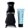 MENU MEN-Ü PRO BLACK SHAVING BRUSH,PBSB