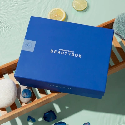 Lookfantastic Beauty Box Subscription - 3 Months