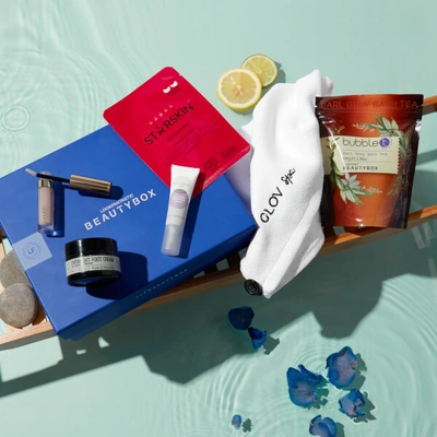 Lookfantastic Beauty Box Subscription - 1 Month