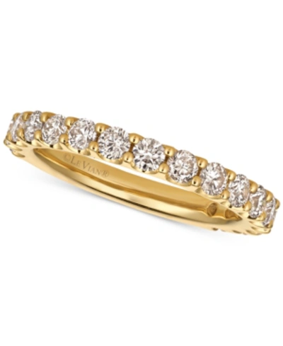 Le Vian Strawberry & Nude Diamond Band (1 Ct. T.w.) In 14k Yellow Gold, White Gold Or Rose Gold