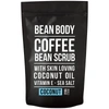 BEAN BODY - COCONUT - COFFEE BEAN SCRUB (220G),BEA001