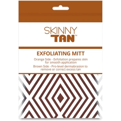 Skinny Tan Exfoliating Mitt