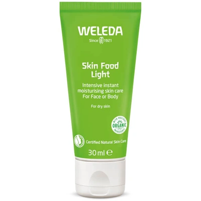 Weleda Skin Food Lotion - Light 30ml