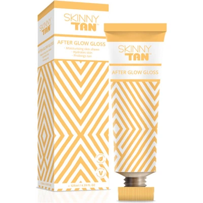 Skinny Tan After Glow Gloss 125ml