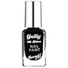Barry M Cosmetics Gelly Hi Shine Nail Paint (various Shades) - Black Forest