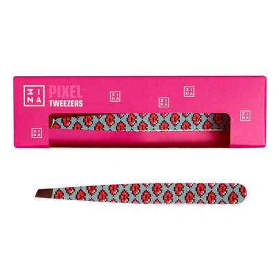 3ina Makeup The Pixel Tweezers