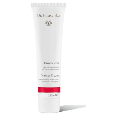 Dr. Hauschka Shower Cream 150ml