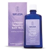 WELEDA RELAXING BATH MILK - LAVENDER 200ML,104007