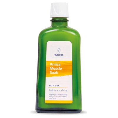 Weleda Arnica Muscle Soak 200ml