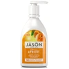 JASON JASON GLOWING APRICOT BODY WASH 887ML,161