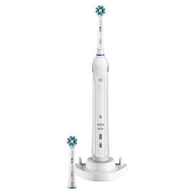 Oral B Oral-b Pro4000 X Action Toothbrush