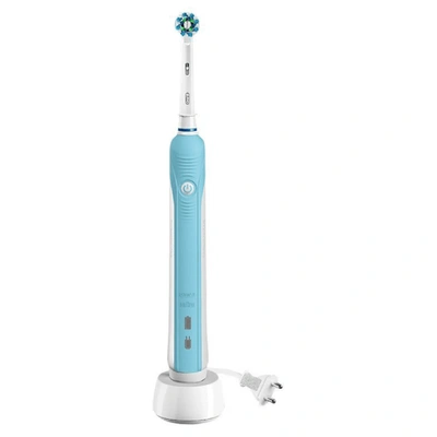 Oral B Oral-b Pro 600 Toothbrush