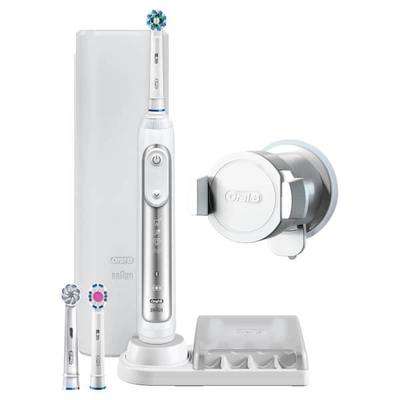 Oral B Oral-b Pro Genius 8000 Electric Toothbrush