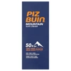 Piz Buin Mountain Sun Cream - Very High Spf50+ 50ml
