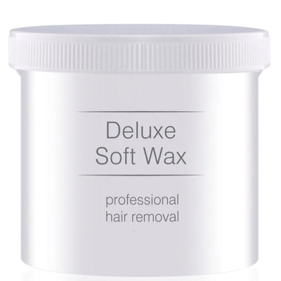 Rio Deluxe Soft Wax