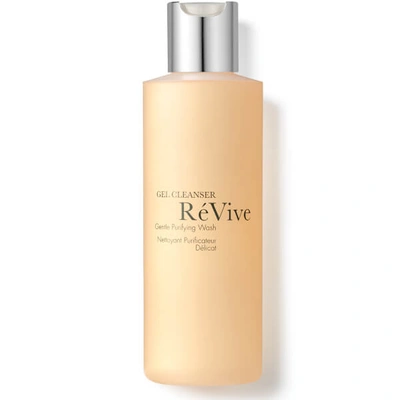 Revive Gel Cleanser - Gentle Purifying Wash, 180ml In Colorless