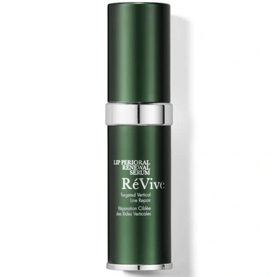 Revive Lip Perioral Renewal Serum Targeted Vertical Line Repair In Default Title