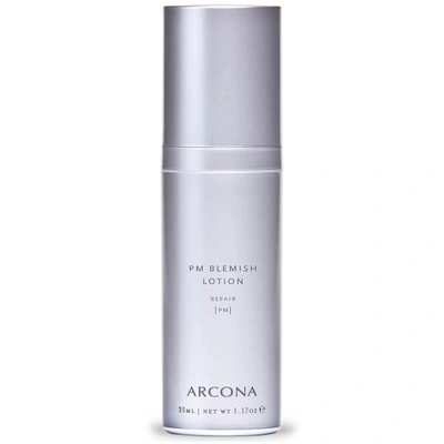 Arcona Pm Blemish Lotion 1.17oz