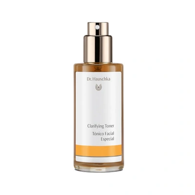 Dr. Hauschka Clarifying Toner (3.4 Fl. Oz.) In N/a