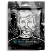 Barber Pro Post Shave Cooling Mask With Anti-ageing Collagen