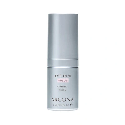 ARCONA EYE DEW PLUS 0.4OZ,1045