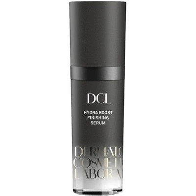 Dcl Dermatologic Cosmetic Laboratories Dcl Hydra Boost Finishing Serum
