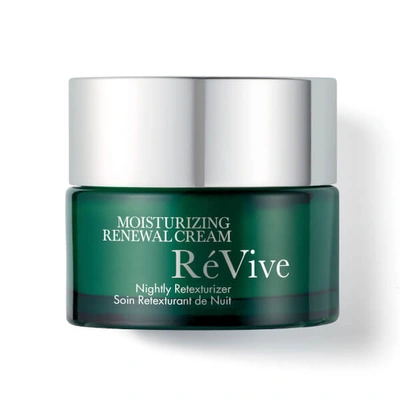 Revive Moisturizing Renewal Cream - Nightly Retexturizer, 50ml In Default Title