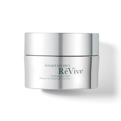 Revive Masque Des Yeux Revitalizing Eye Mask 30ml