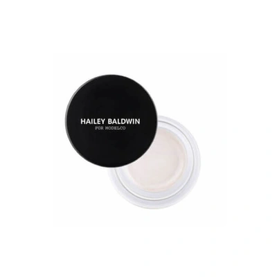 Modelco Hailey Baldwin For  On-the-glow Cream Highlighter 4.5g (various Shades) In Spotlight