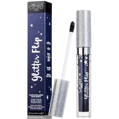 Ciate London Glitter Flip Lipstick - Iconic