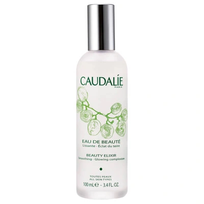 Caudalíe Beauty Elixir Facial Spray 100ml-no Color