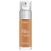 L'oréal Paris True Match Liquid Foundation With Spf And Hyaluronic Acid 30ml (various Shades) - 7.5w Golden Chestn In 7.5w Golden Chestnut