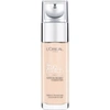 L'oréal Paris True Match Liquid Foundation With Spf And Hyaluronic Acid 30ml (various Shades) - 1n Ivory In Ivory