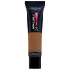 L'oréal Paris Infallible 24hr Matte Cover Foundation 35ml (various Shades) In 370 Mocha