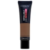 L'oréal Paris Infallible 24hr Matte Cover Foundation 35ml (various Shades) In 380 Espresso