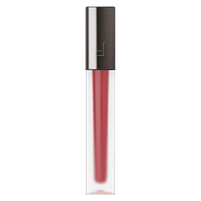 Doucce Lovestruck Matte Liquid Lipstick 4.7ml (various Shades) - 506 Berry Pie