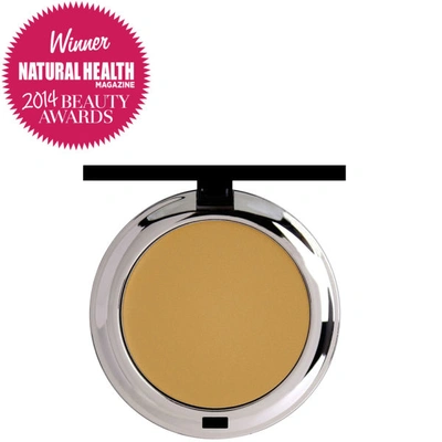 Bellápierre Cosmetics Compact Foundation - Various Shades 10g In Maple