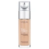 L'oréal Paris True Match Liquid Foundation With Spf And Hyaluronic Acid 30ml (various Shades) - 7c Rose Amber