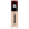 L'oréal Paris Infallible 24hr Freshwear Liquid Foundation (various Shades) - 015 Porcelaine