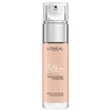 L'oréal Paris True Match Liquid Foundation With Spf And Hyaluronic Acid 30ml (various Shades) In 0.5 Porcelain Rose